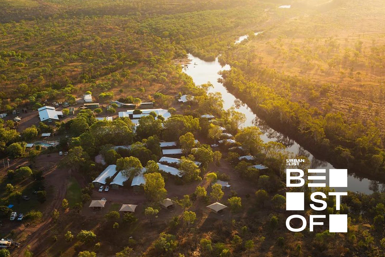 Home Valley Station Stay WA